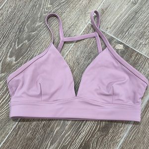 TAVI yoga bra